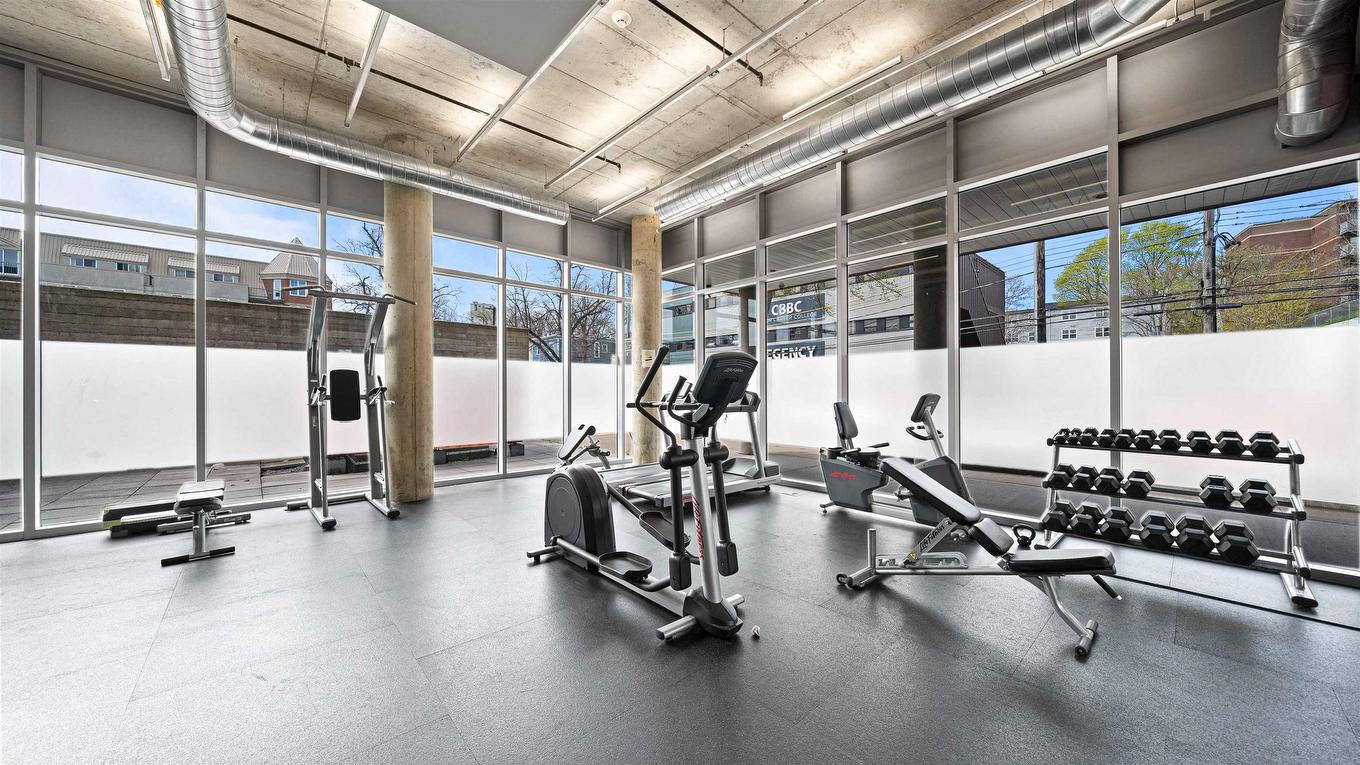 406 1065 Barrington Street, Halifax, NS