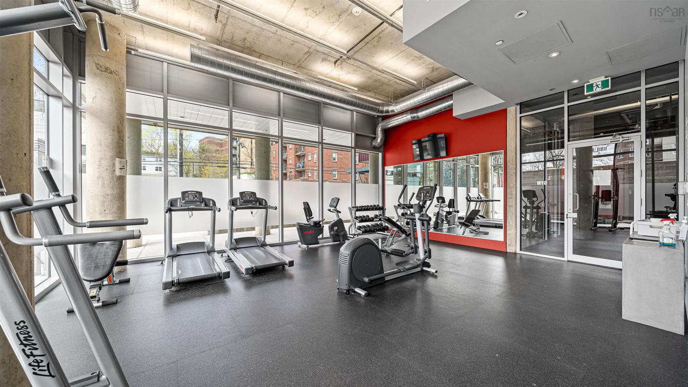 406 1065 Barrington Street, Halifax, NS