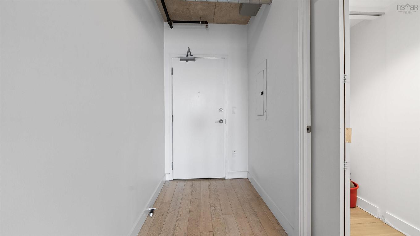 406 1065 Barrington Street, Halifax, NS