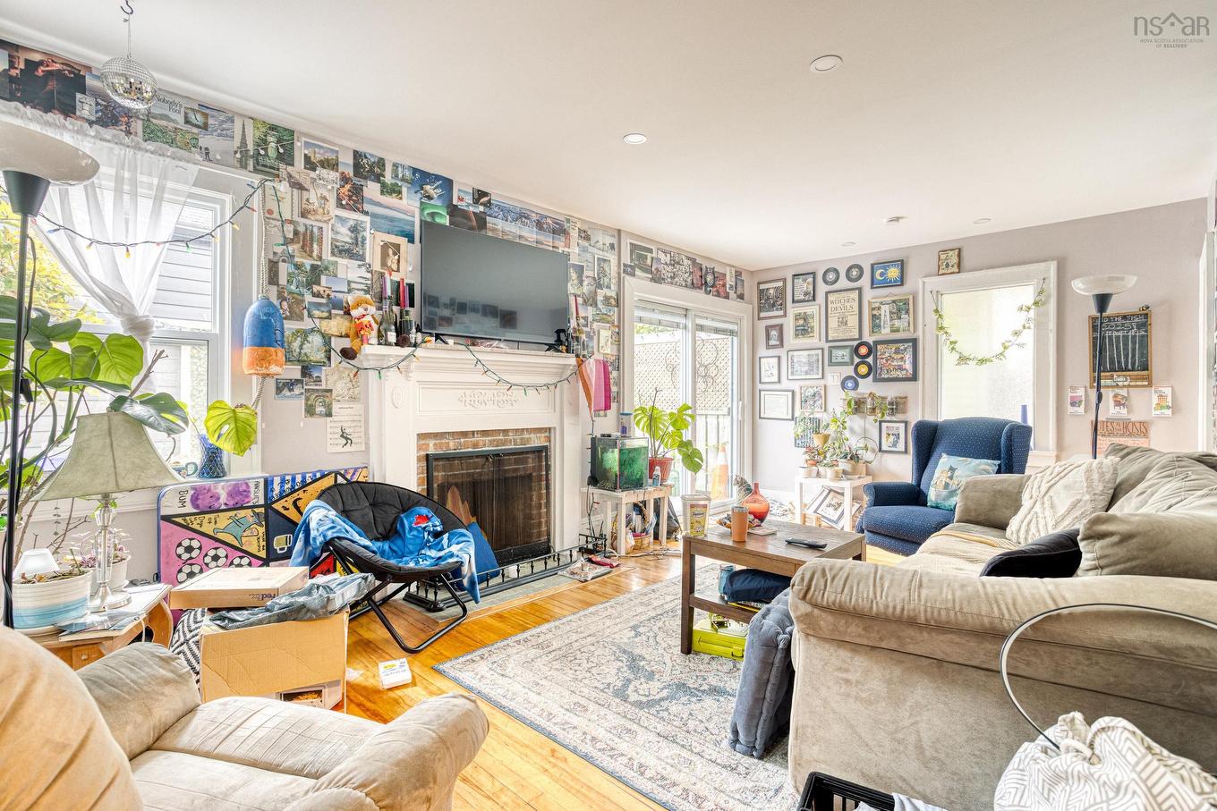 1730 Preston Street, Halifax, NS