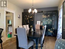 Dining room -
