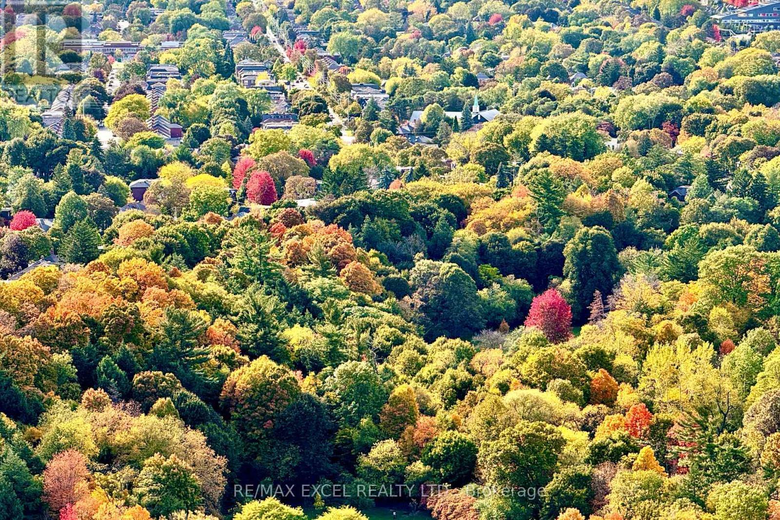 3409 - 30 Inn On The Park Drive, Toronto, ON - Outdoor With View