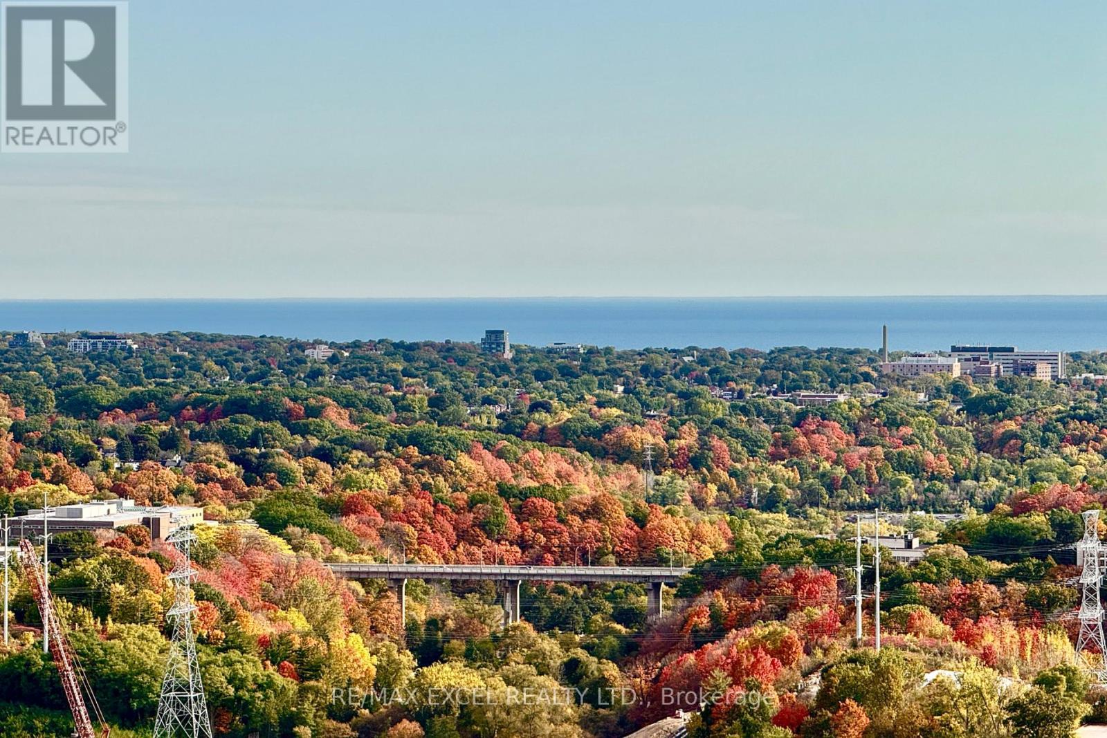 3409 - 30 Inn On The Park Drive, Toronto, ON - Outdoor With View