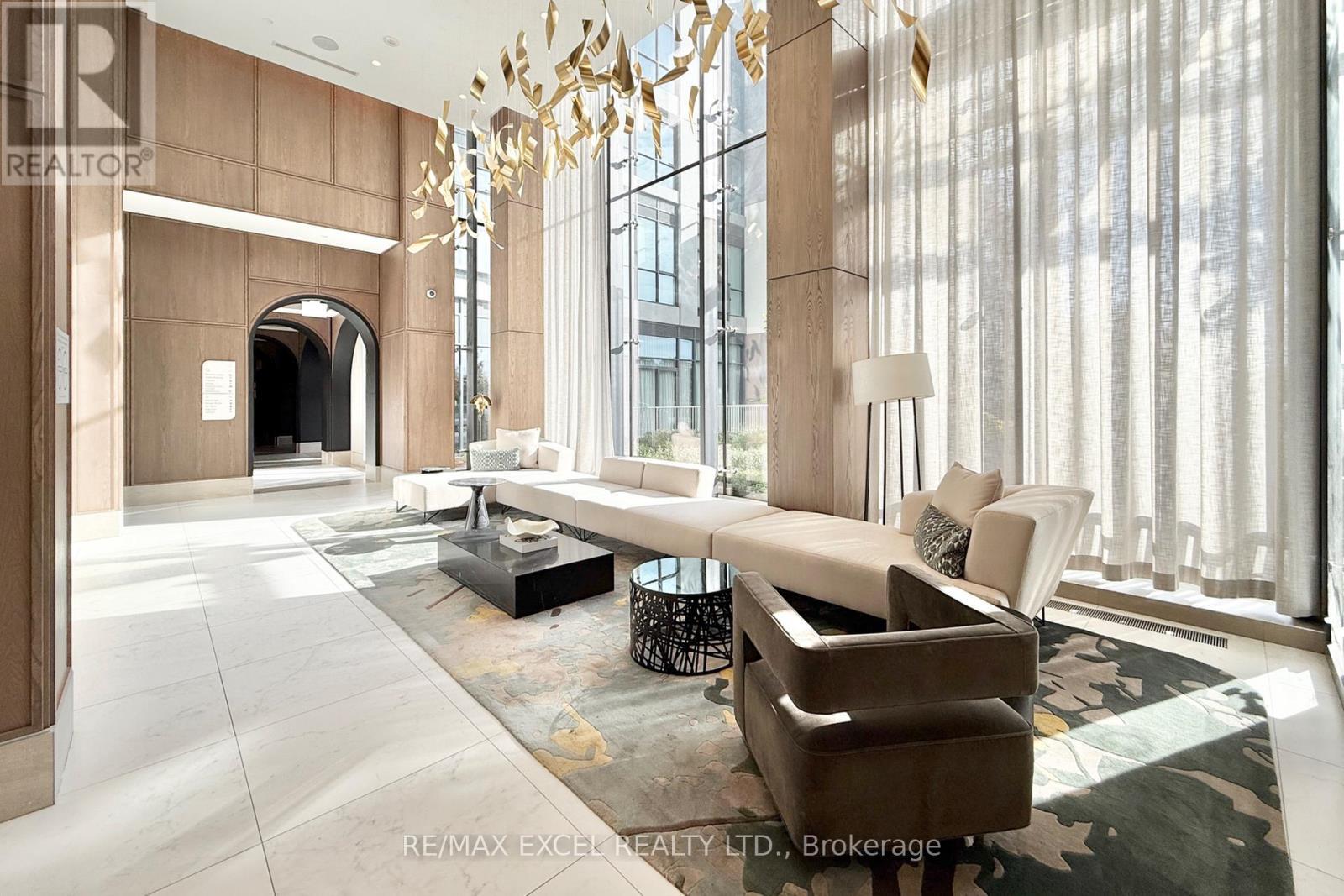 3409 - 30 Inn On The Park Drive, Toronto, ON - Indoor Photo Showing Other Room