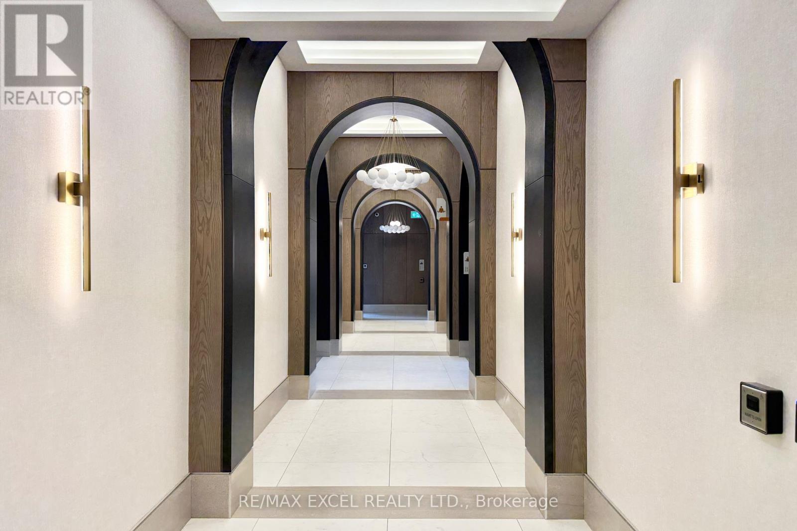 3409 - 30 Inn On The Park Drive, Toronto, ON - Photo Showing Other Room