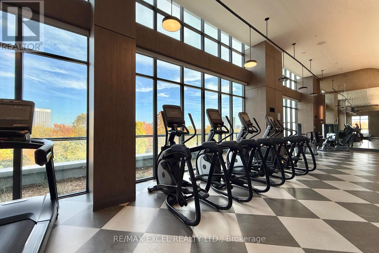 3409 - 30 Inn On The Park Drive, Toronto, ON - Indoor Photo Showing Other Room