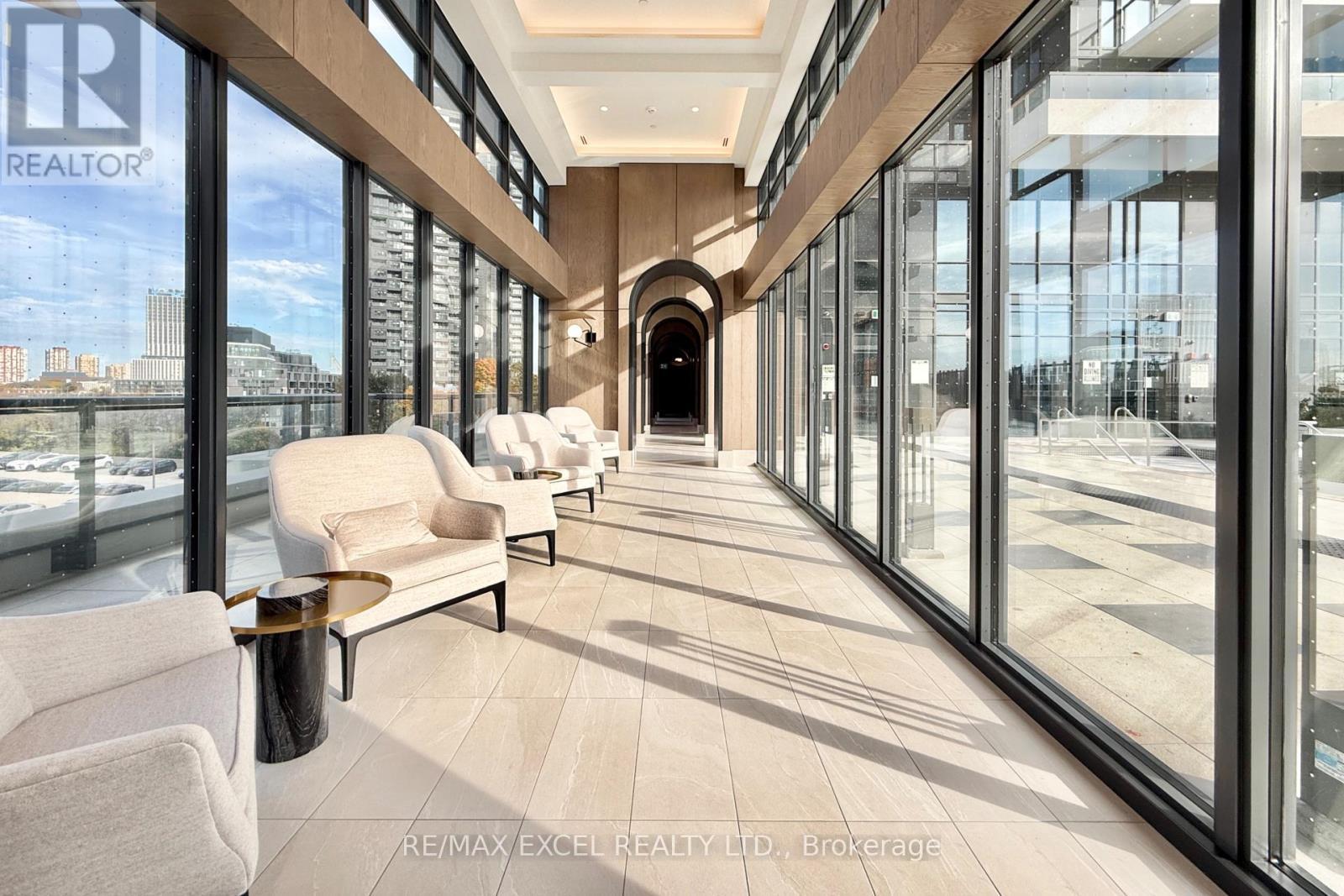 3409 - 30 Inn On The Park Drive, Toronto, ON - Indoor Photo Showing Other Room