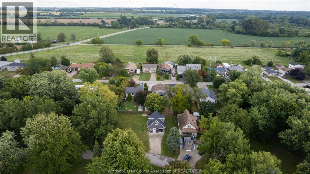 112 Windsor Avenue, Colchester, ON - Outdoor With View