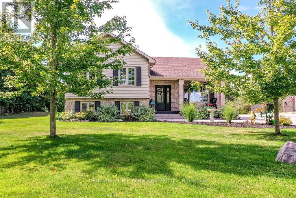 70 Line 12 South Line, Oro-Medonte, ON - Outdoor