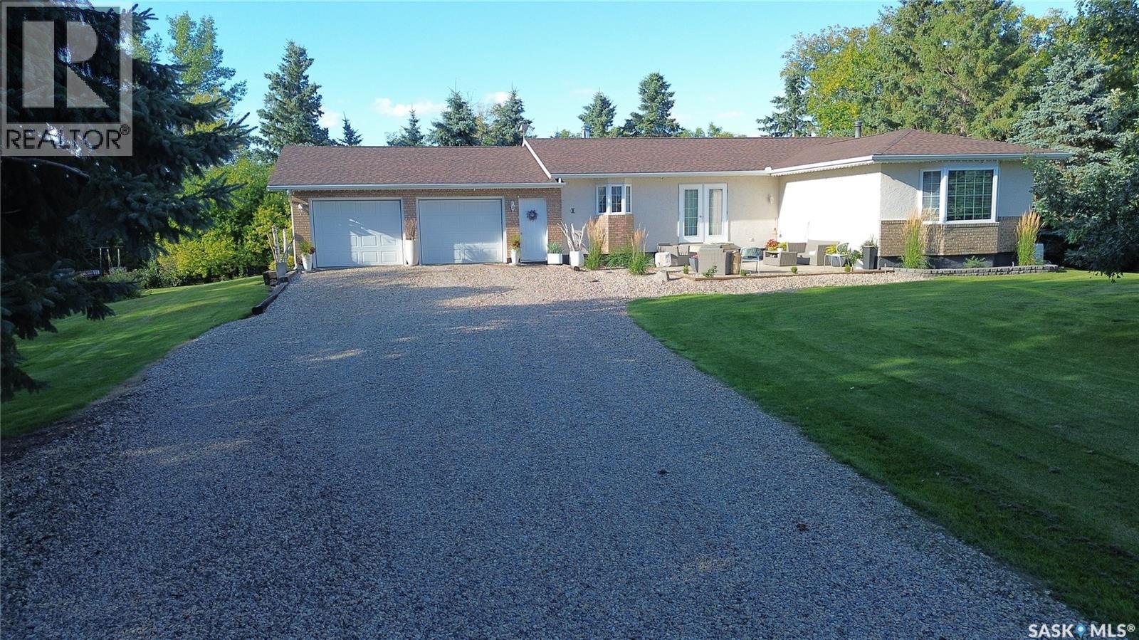 Langenburg Churchbridge Acreage, Langenburg Rm No. 181, SK - Outdoor