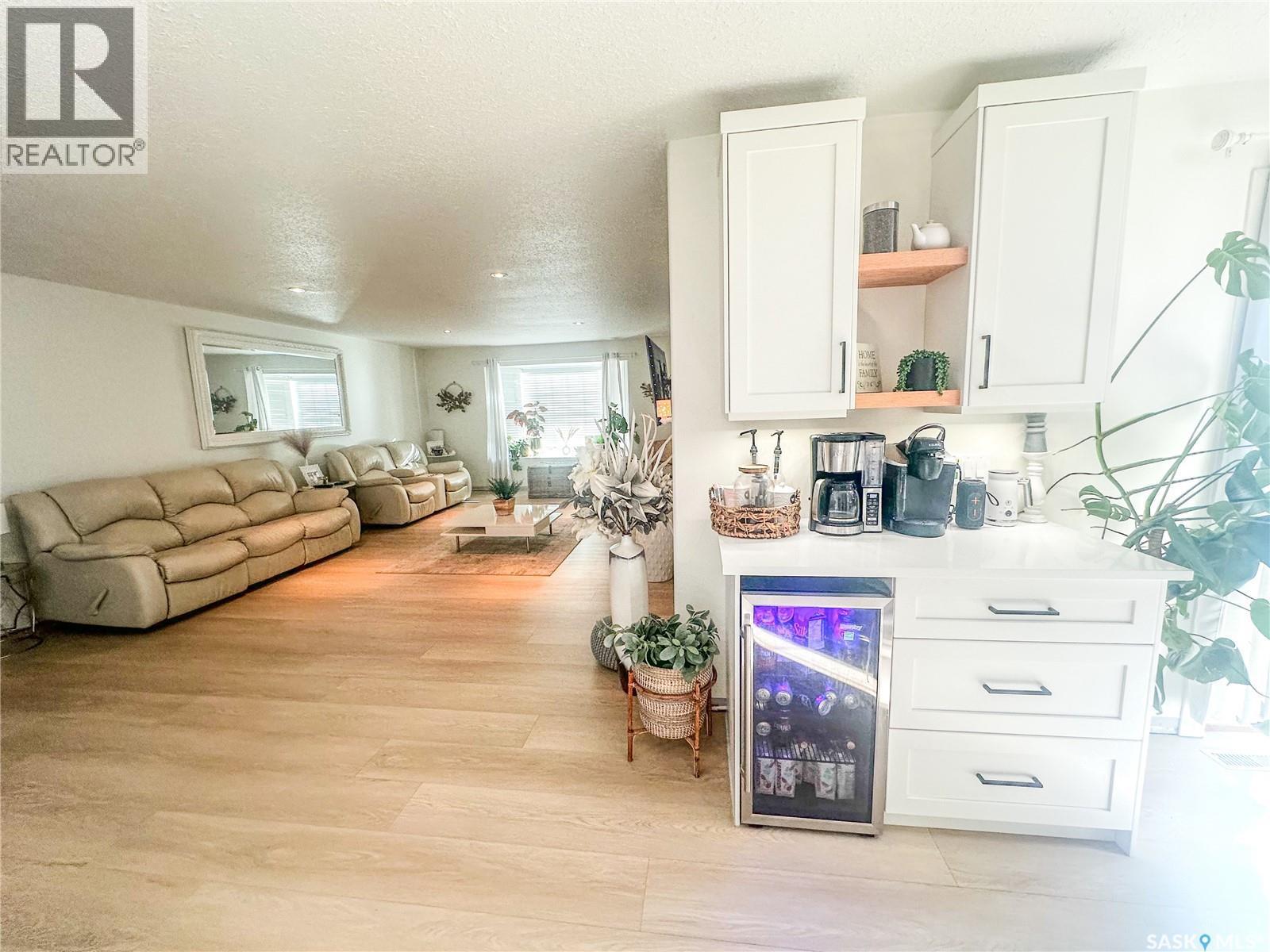 Langenburg Churchbridge Acreage, Langenburg Rm No. 181, SK - Indoor