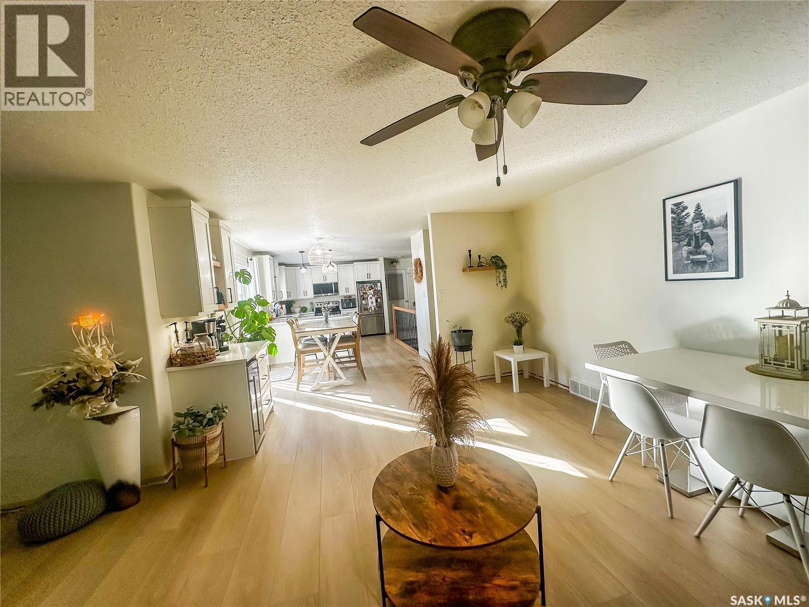 Langenburg Churchbridge Acreage, Langenburg Rm No. 181, SK - Indoor