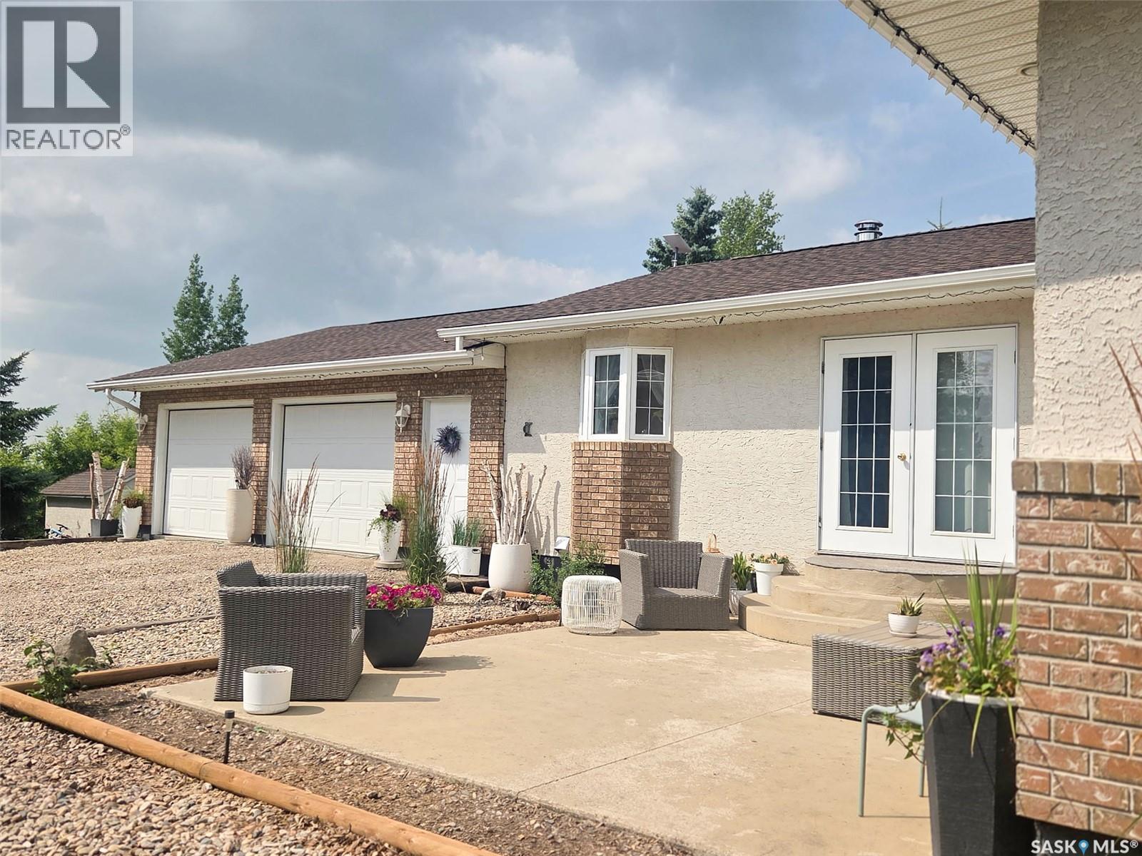 Langenburg Churchbridge Acreage, Langenburg Rm No. 181, SK - Outdoor