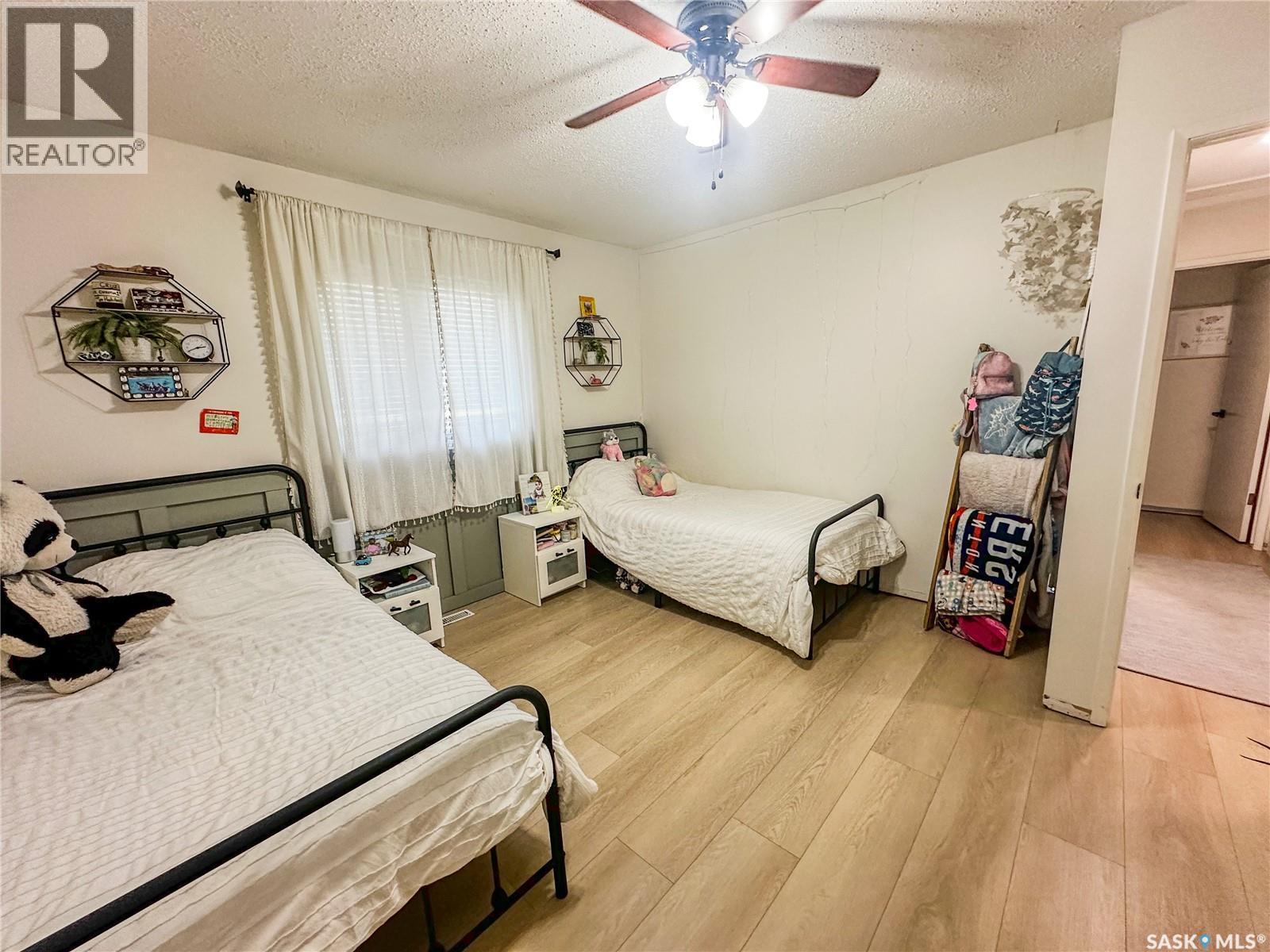 Langenburg Churchbridge Acreage, Langenburg Rm No. 181, SK - Indoor Photo Showing Bedroom