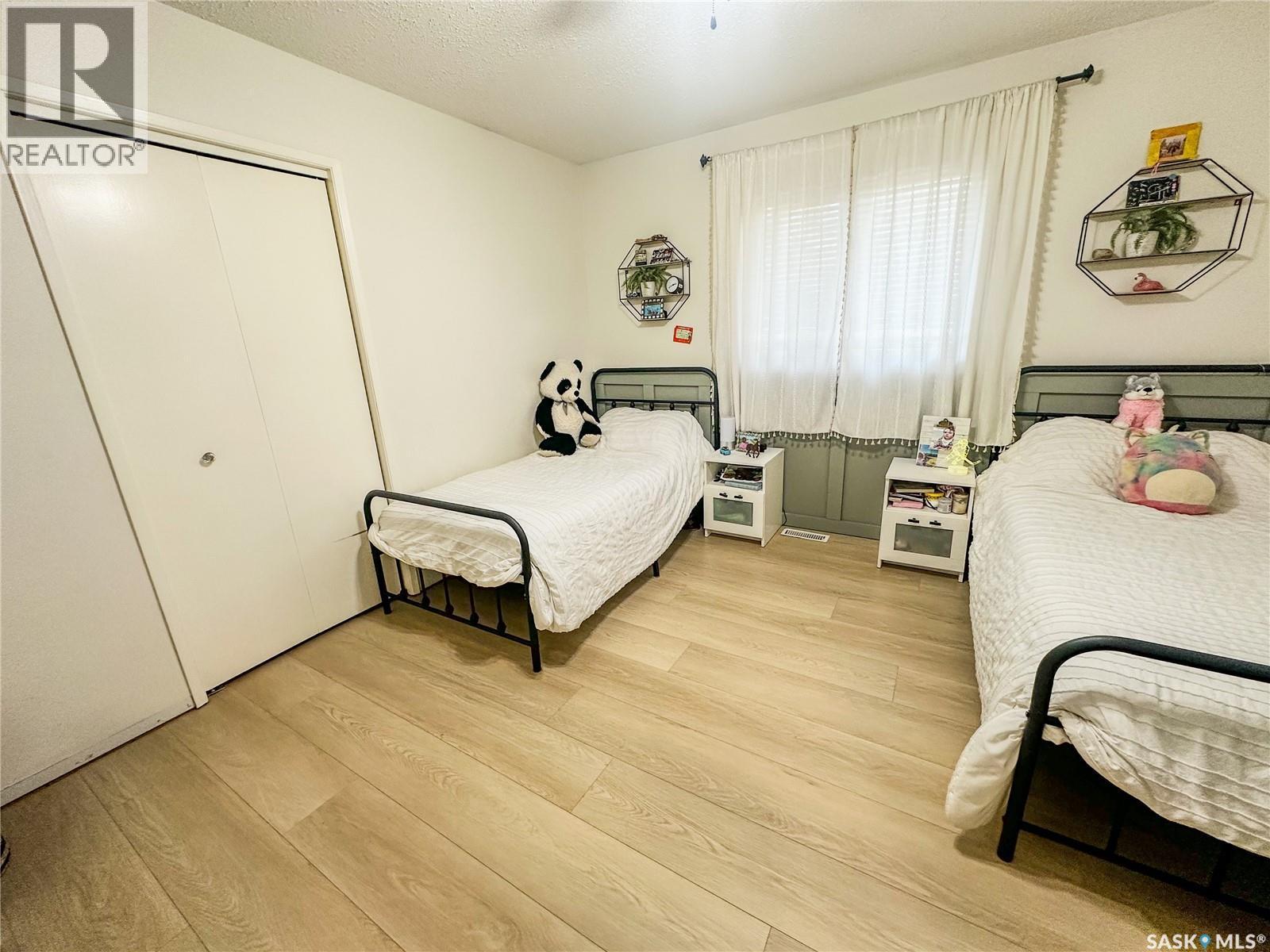 Langenburg Churchbridge Acreage, Langenburg Rm No. 181, SK - Indoor Photo Showing Bedroom