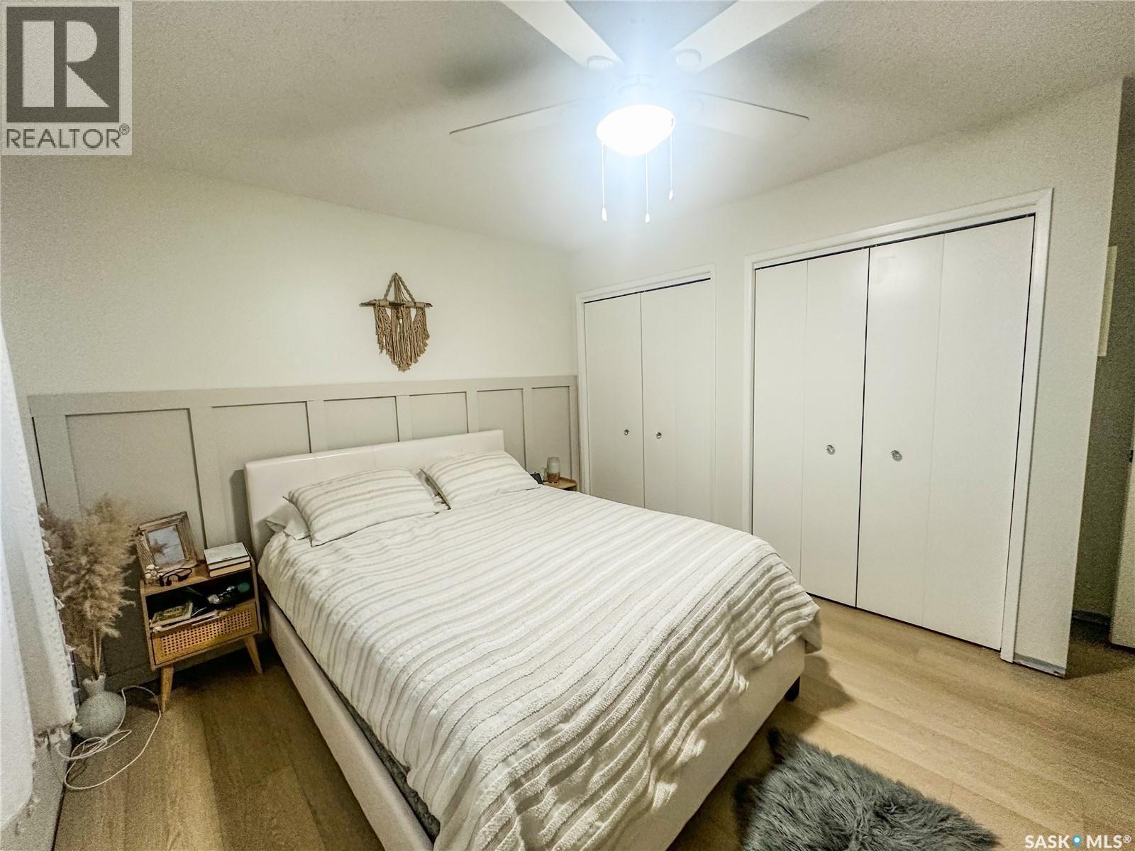 Langenburg Churchbridge Acreage, Langenburg Rm No. 181, SK - Indoor Photo Showing Bedroom