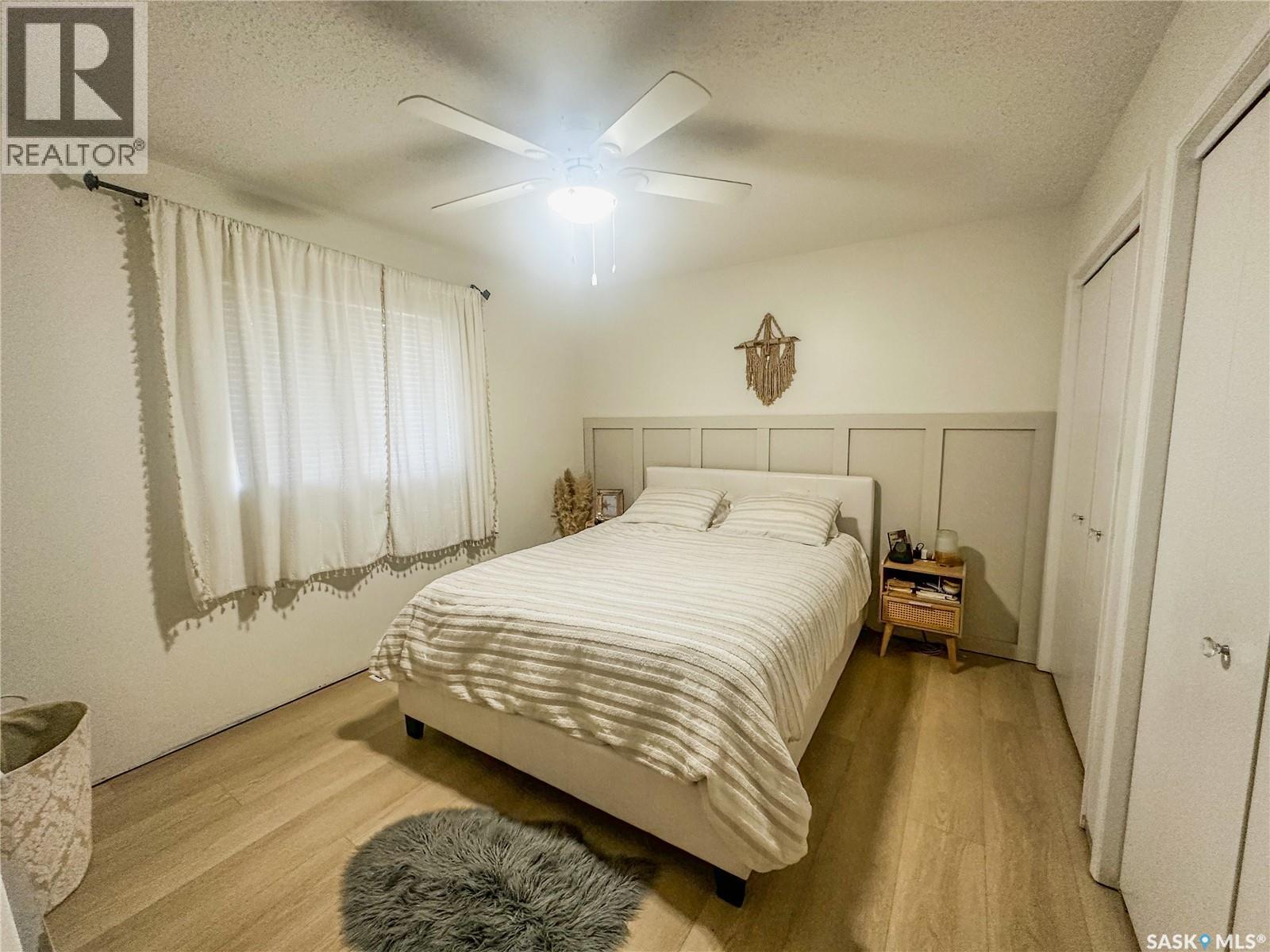 Langenburg Churchbridge Acreage, Langenburg Rm No. 181, SK - Indoor Photo Showing Bedroom