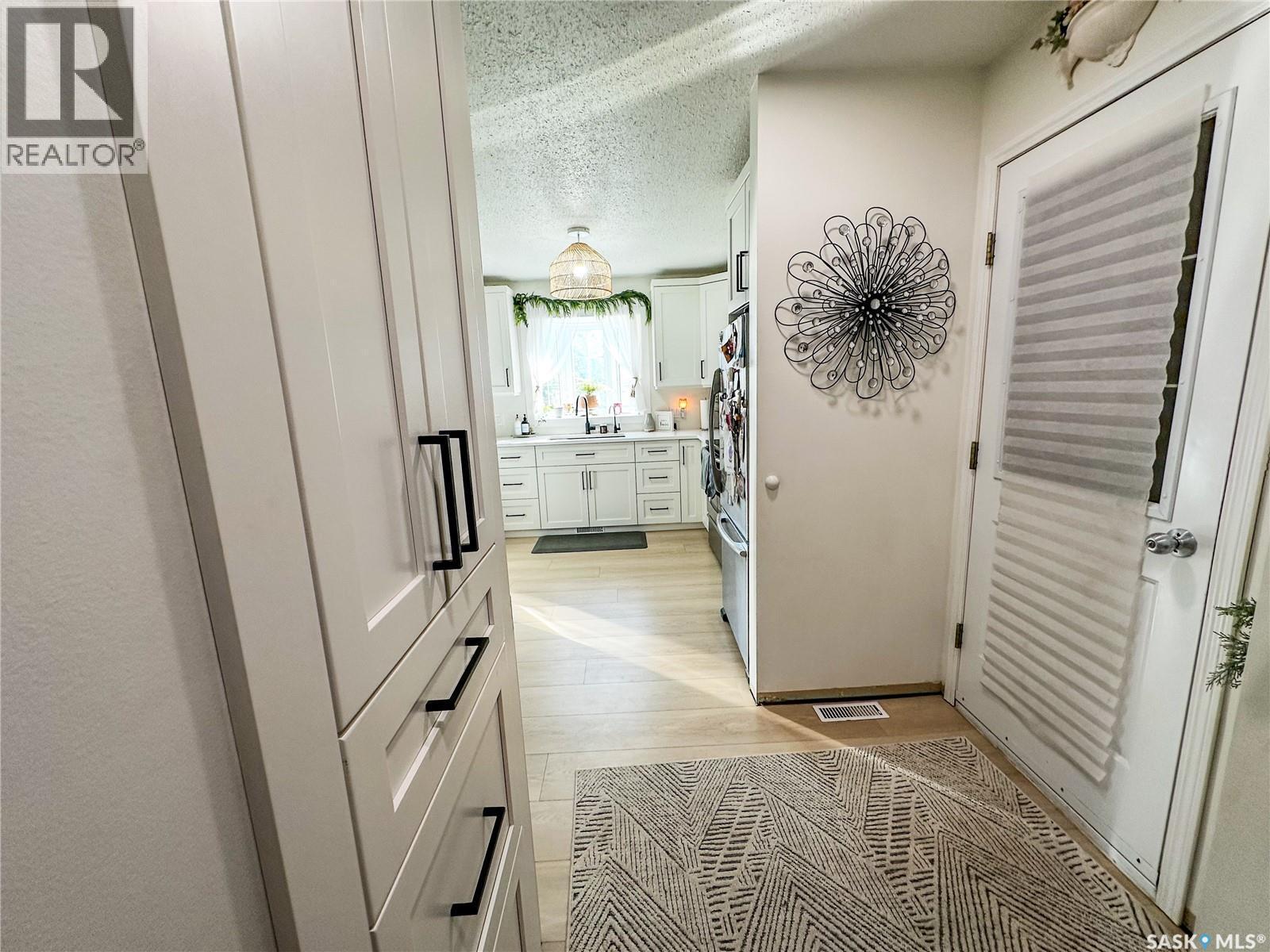 Langenburg Churchbridge Acreage, Langenburg Rm No. 181, SK - Indoor