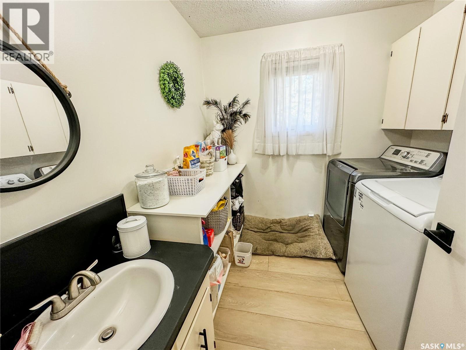 Langenburg Churchbridge Acreage, Langenburg Rm No. 181, SK - Indoor