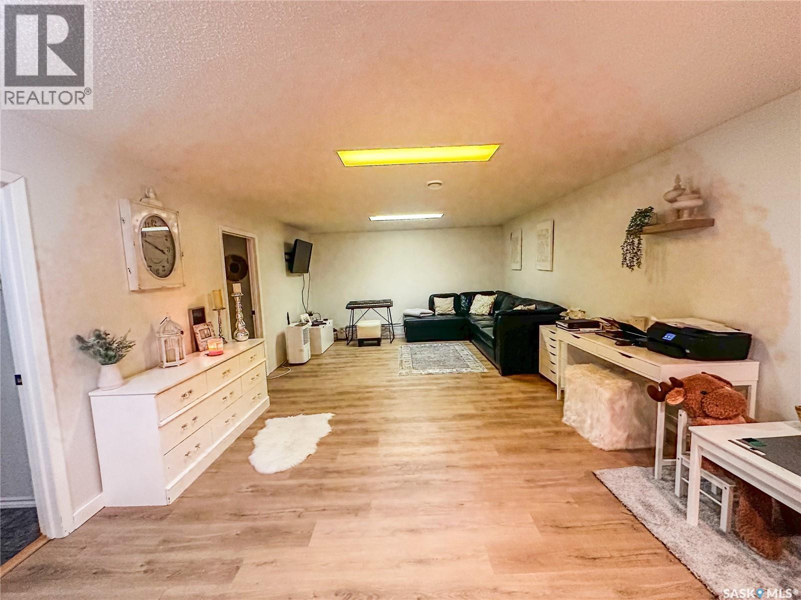 Langenburg Churchbridge Acreage, Langenburg Rm No. 181, SK - Indoor Photo Showing Other Room