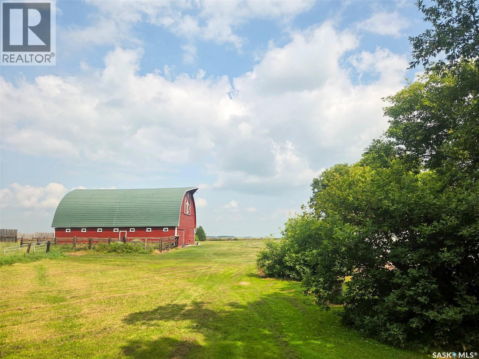 Langenburg Churchbridge Acreage, Langenburg Rm No. 181, SK - Outdoor With View
