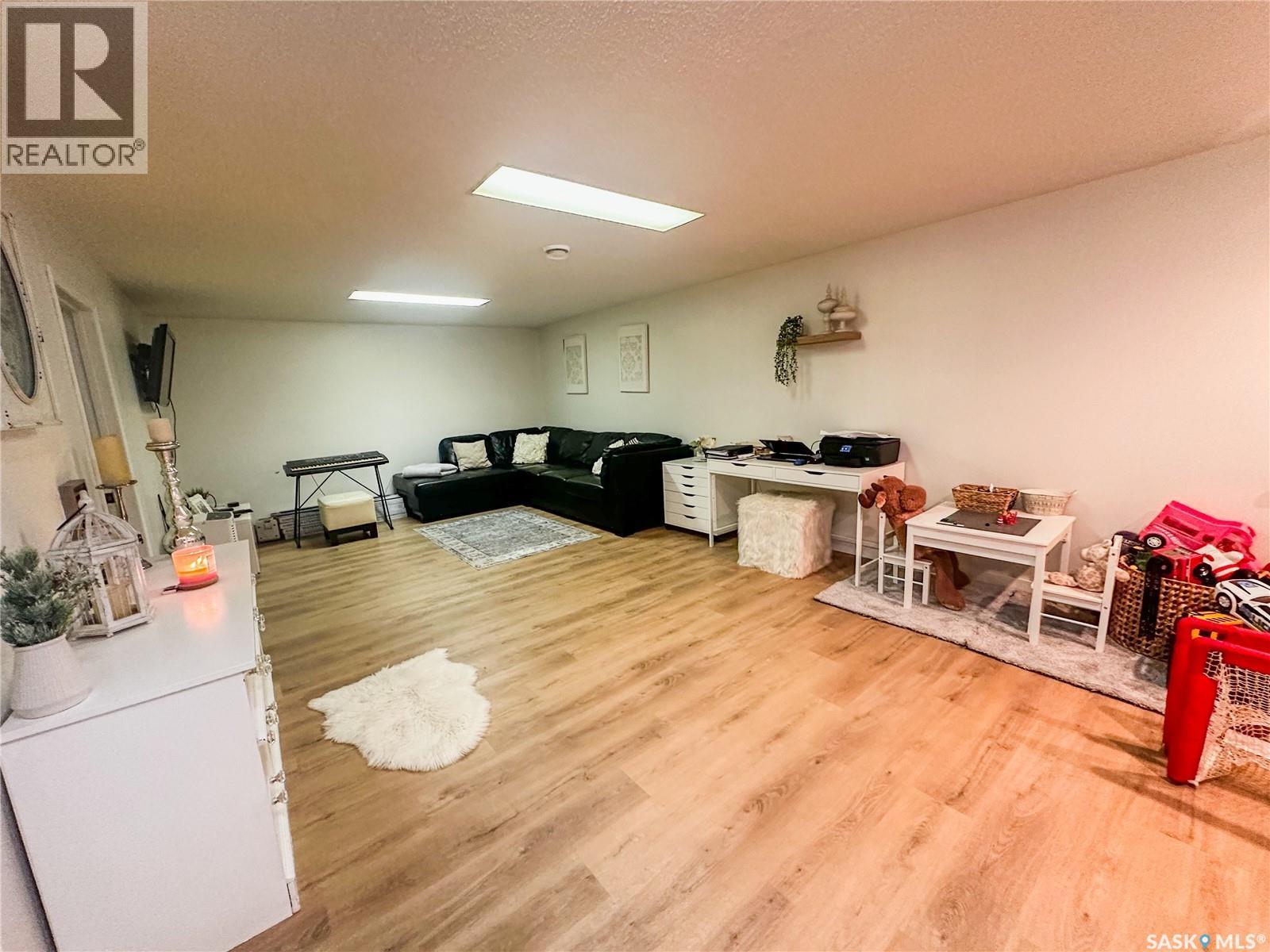 Langenburg Churchbridge Acreage, Langenburg Rm No. 181, SK - Indoor Photo Showing Other Room