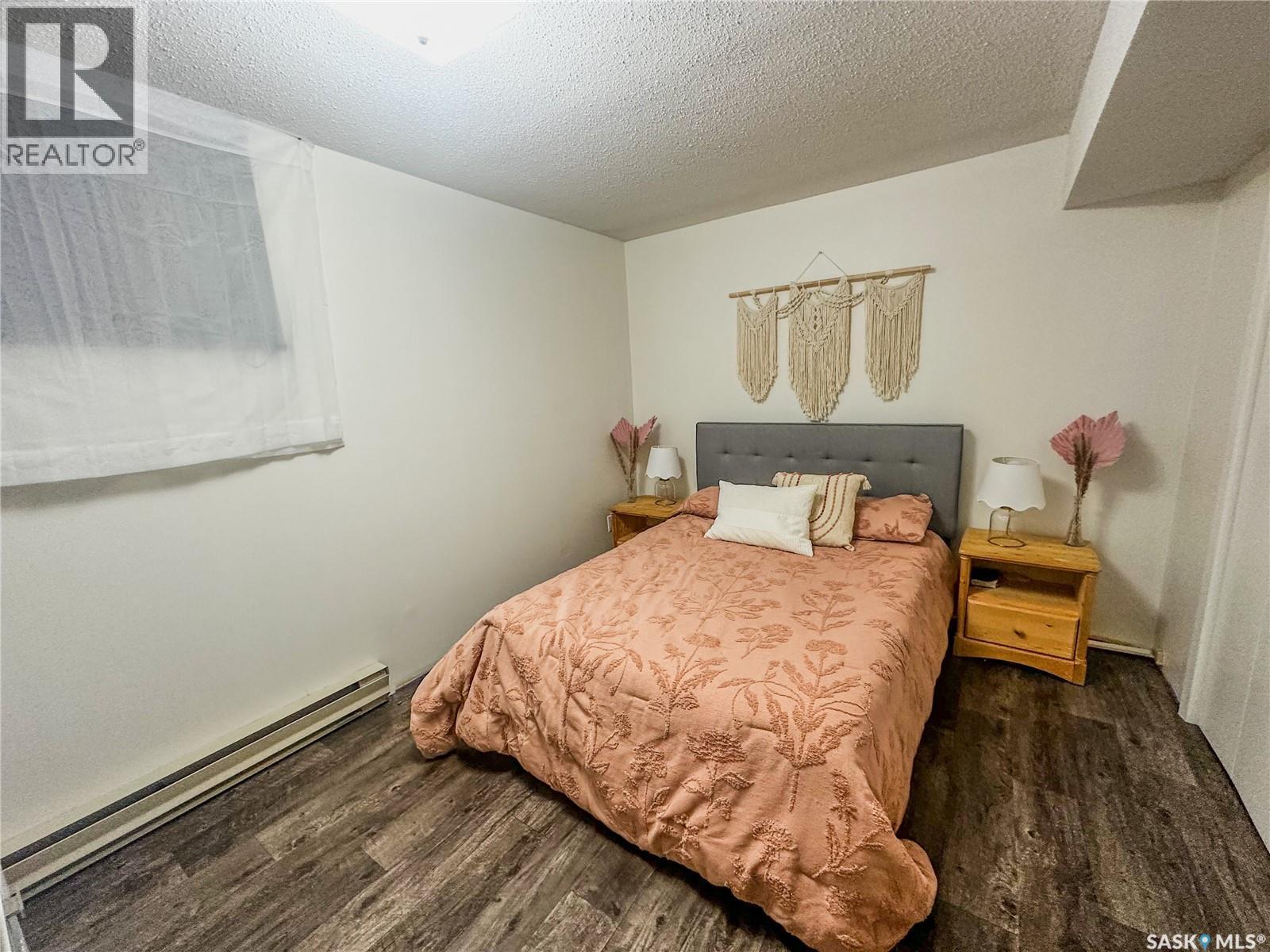 Langenburg Churchbridge Acreage, Langenburg Rm No. 181, SK - Indoor Photo Showing Bedroom