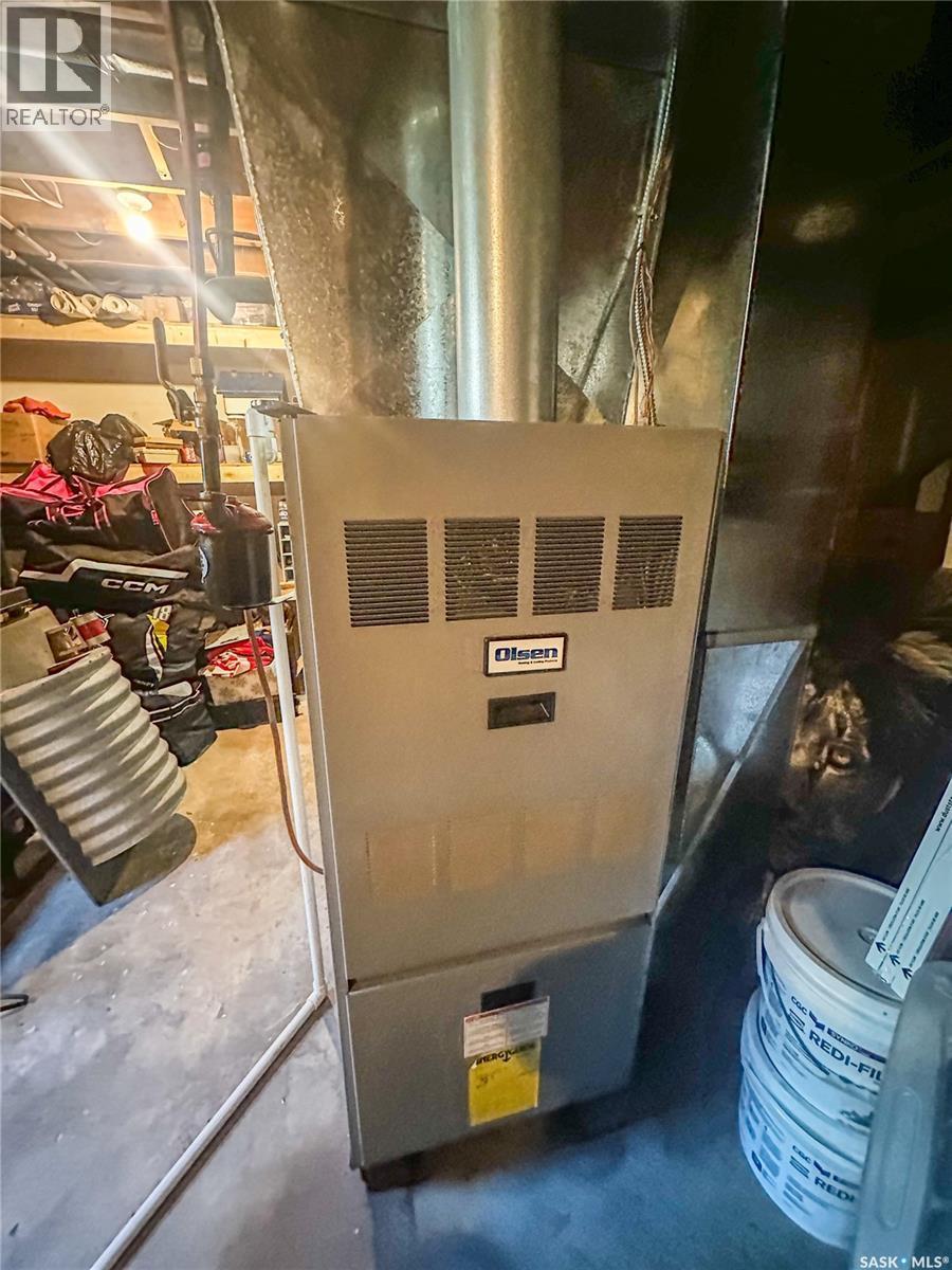 Langenburg Churchbridge Acreage, Langenburg Rm No. 181, SK - Indoor