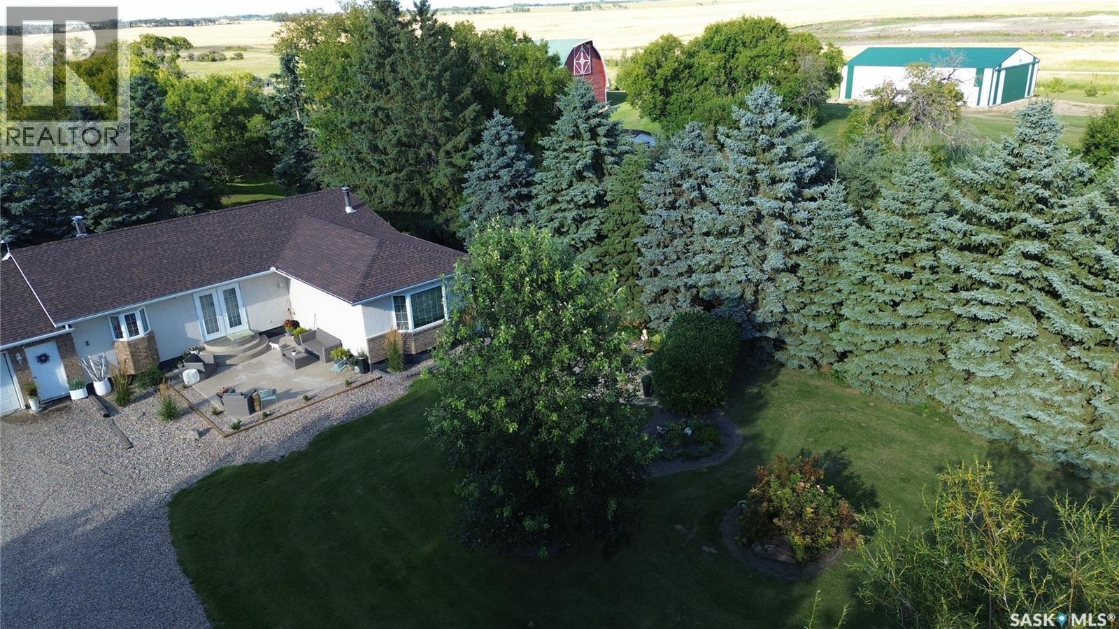 Langenburg Churchbridge Acreage, Langenburg Rm No. 181, SK - Outdoor
