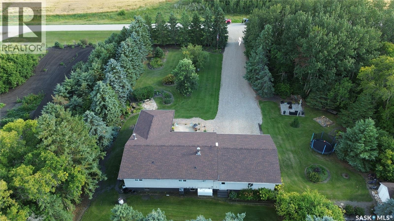 Langenburg Churchbridge Acreage, Langenburg Rm No. 181, SK - Outdoor With View