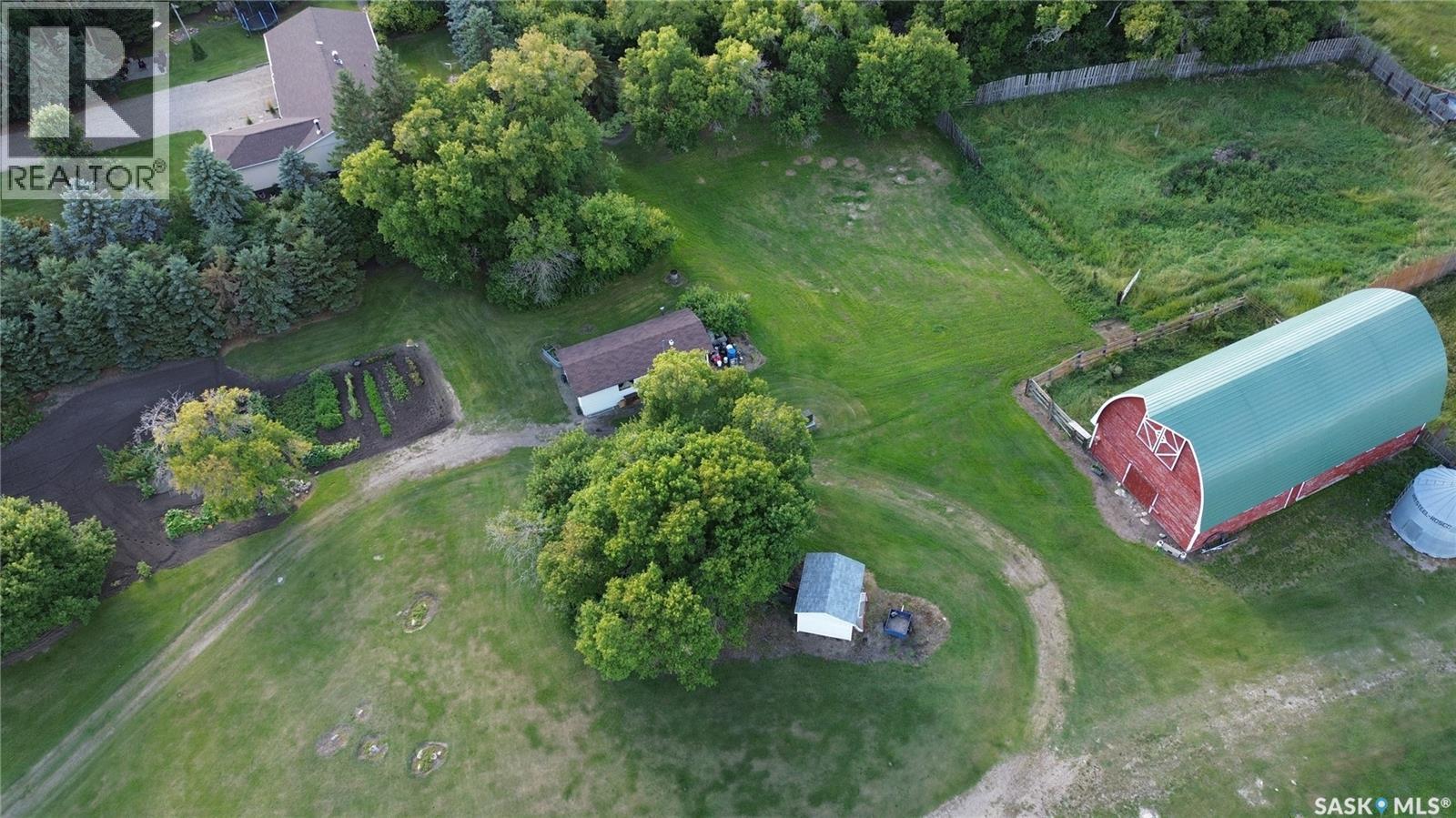 Langenburg Churchbridge Acreage, Langenburg Rm No. 181, SK - Outdoor With View