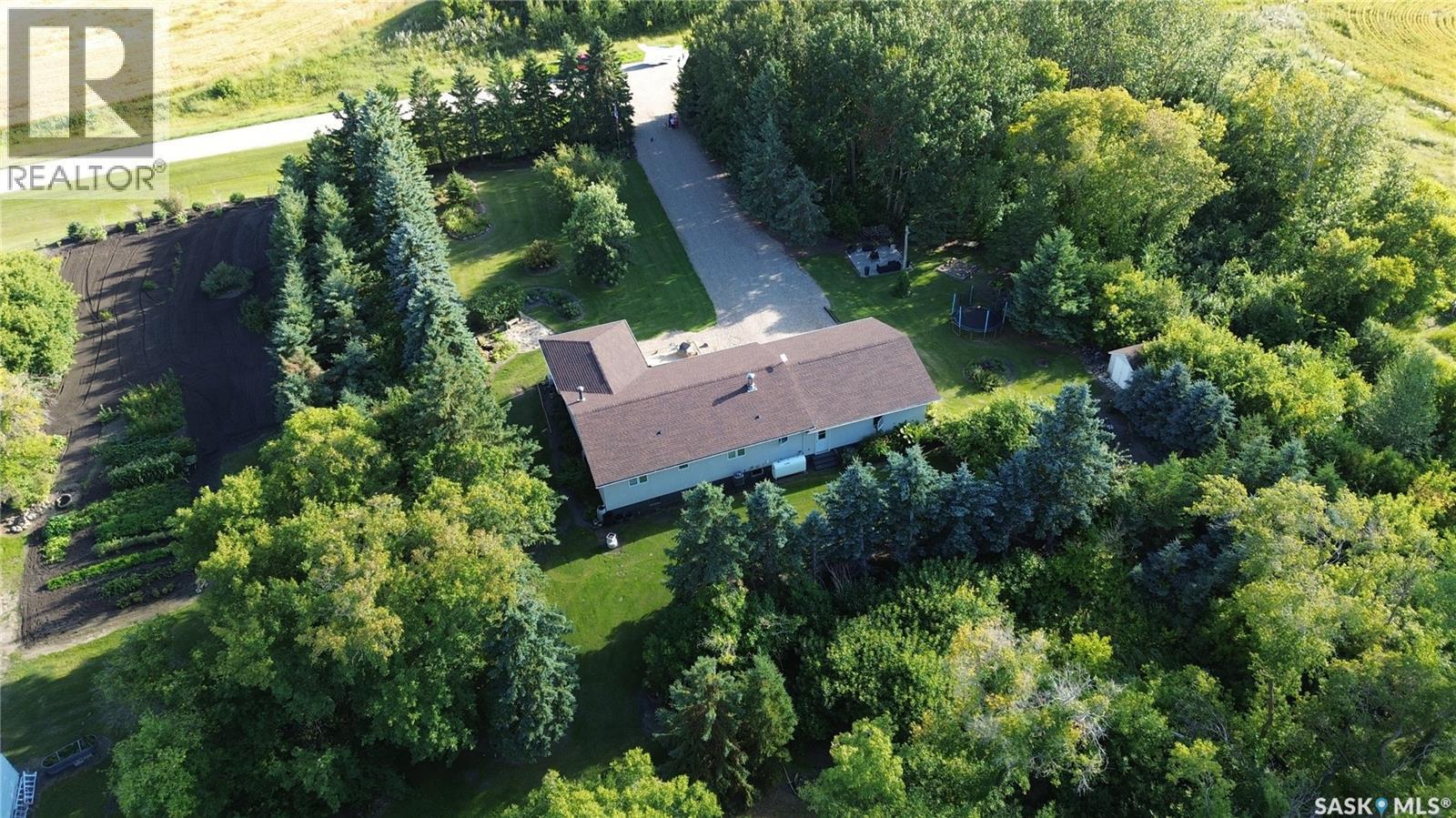 Langenburg Churchbridge Acreage, Langenburg Rm No. 181, SK - Outdoor With View