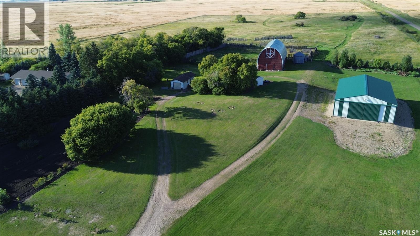 Langenburg Churchbridge Acreage, Langenburg Rm No. 181, SK - Outdoor