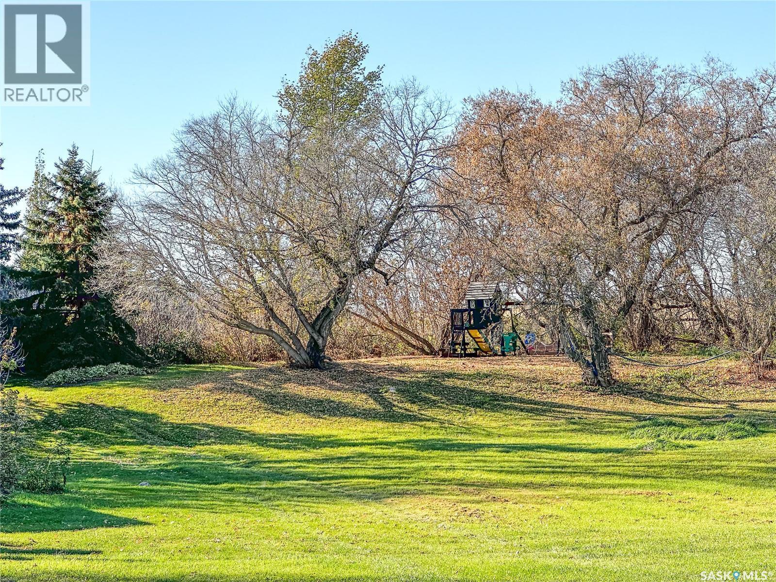 Langenburg Churchbridge Acreage, Langenburg Rm No. 181, SK - Outdoor With View