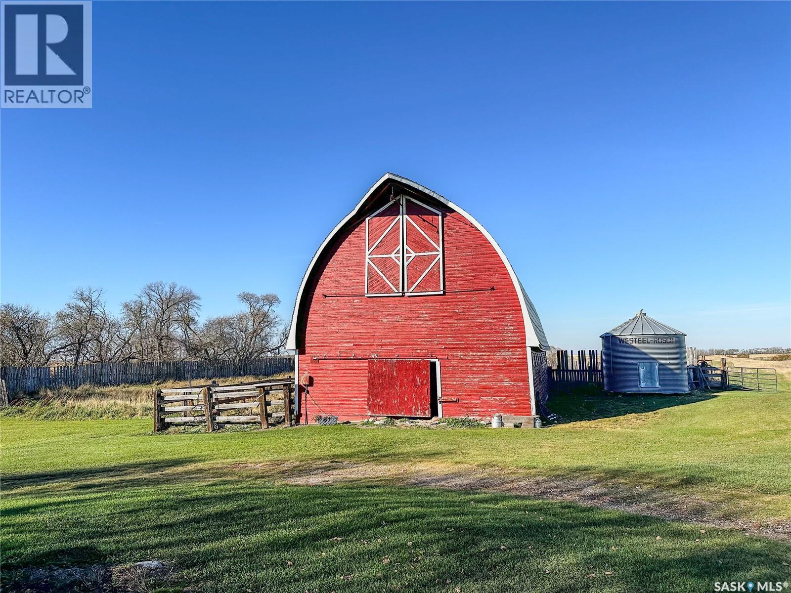 Langenburg Churchbridge Acreage, Langenburg Rm No. 181, SK - Outdoor