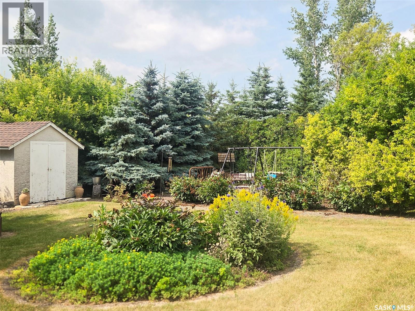 Langenburg Churchbridge Acreage, Langenburg Rm No. 181, SK - Outdoor