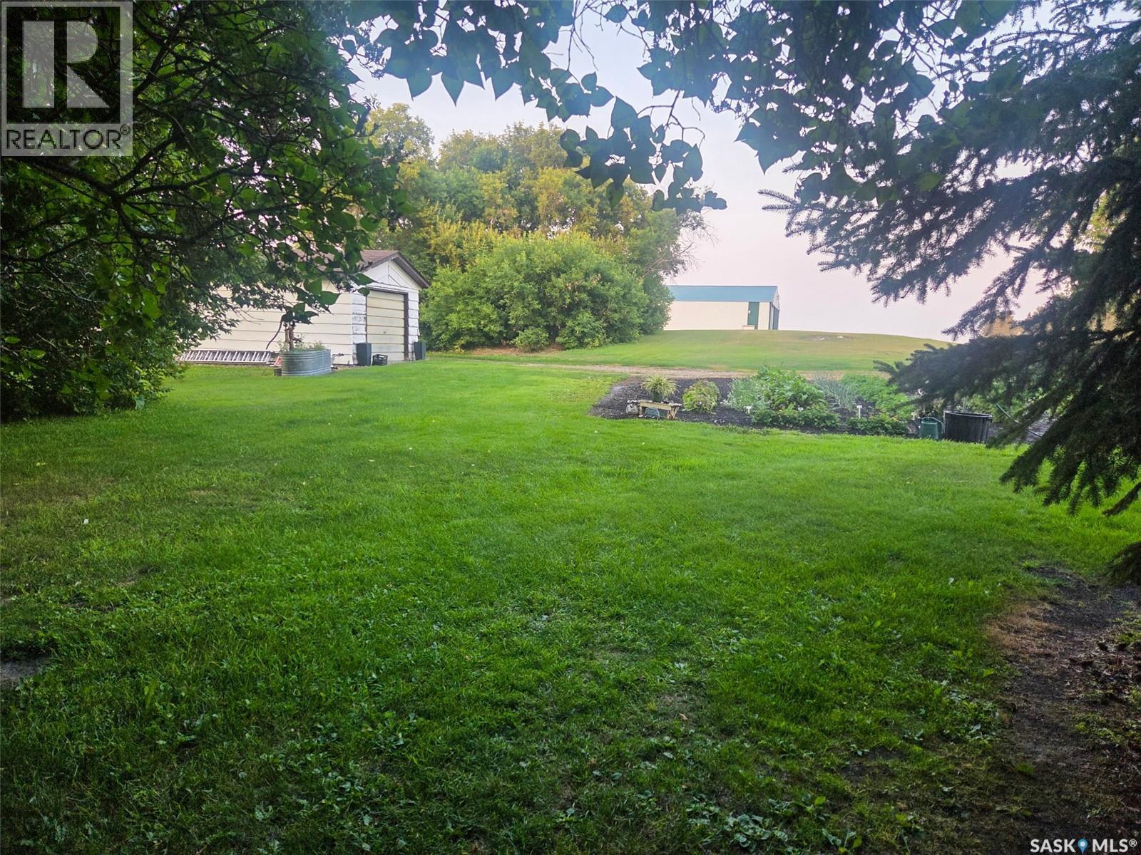 Langenburg Churchbridge Acreage, Langenburg Rm No. 181, SK - Outdoor