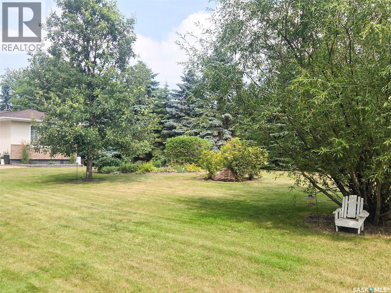 Langenburg Churchbridge Acreage, Langenburg Rm No. 181, SK - Outdoor