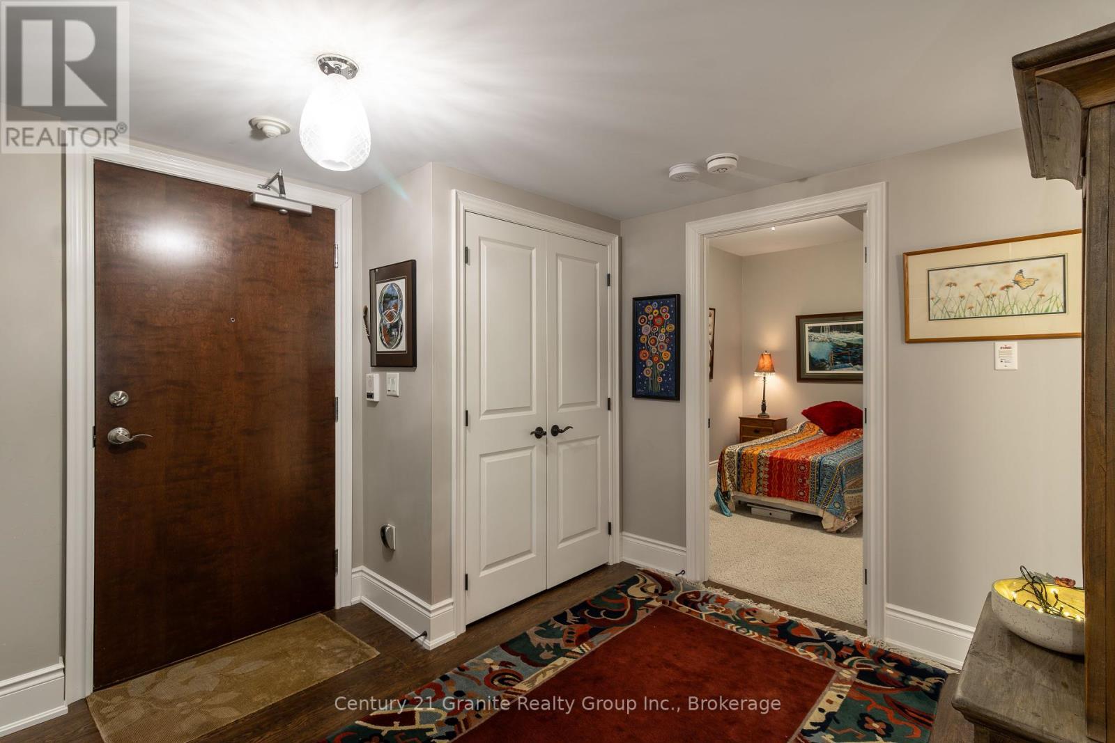 101 - 9 Newcastle Street, Minden Hills (Minden), ON - Indoor Photo Showing Other Room