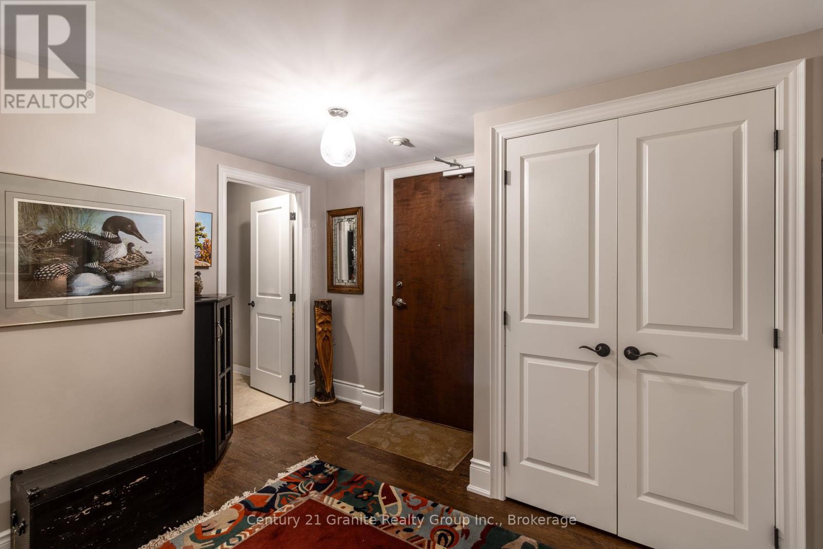 101 - 9 Newcastle Street, Minden Hills (Minden), ON - Indoor Photo Showing Other Room