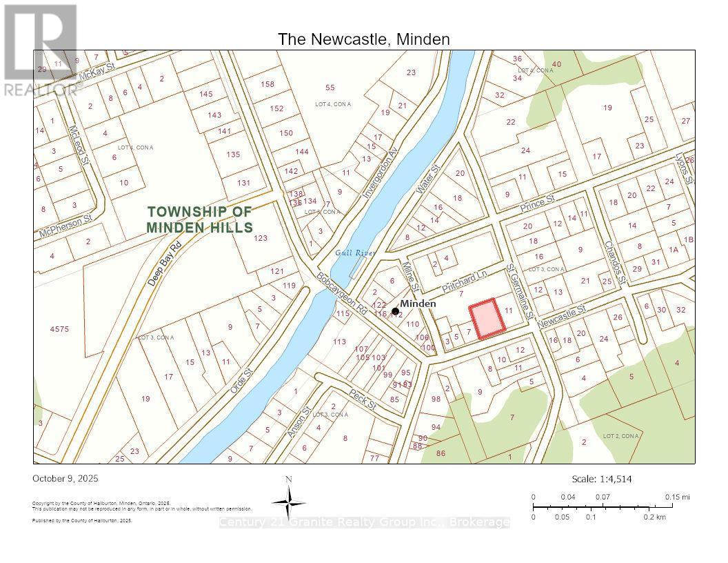 101 - 9 Newcastle Street, Minden Hills (Minden), ON - Other