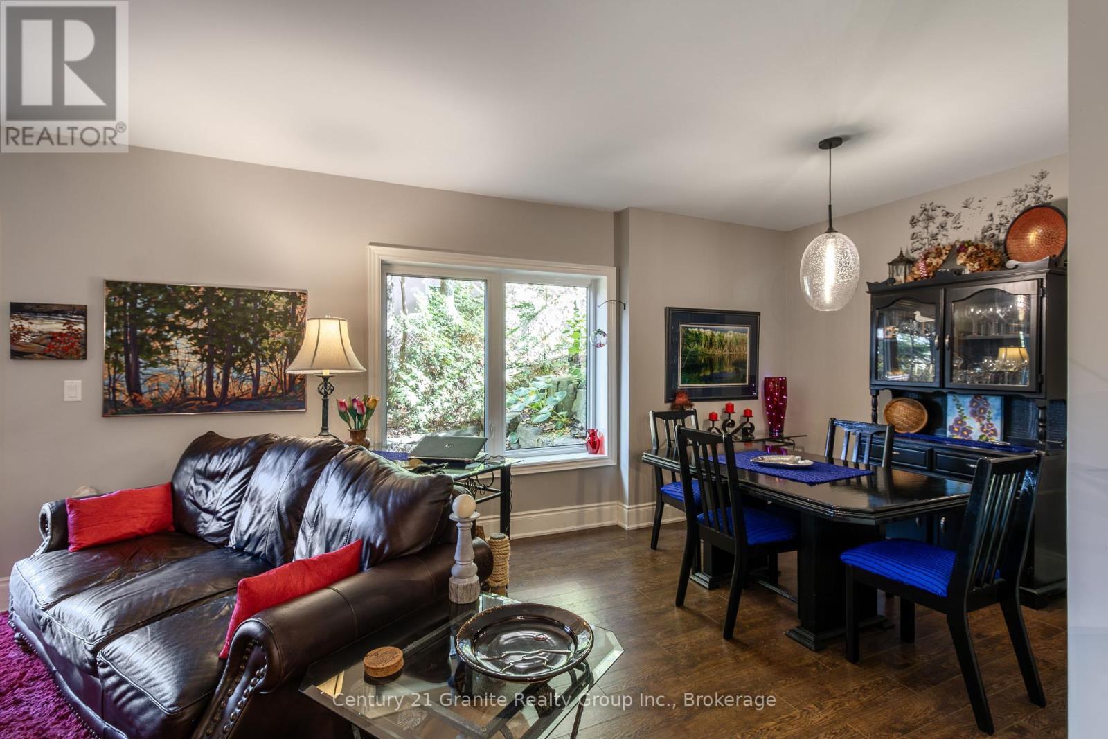 101 - 9 Newcastle Street, Minden Hills (Minden), ON - Indoor