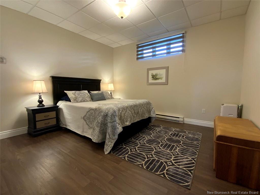 30 Dr. Gaudreau Ave, Edmundston, NB