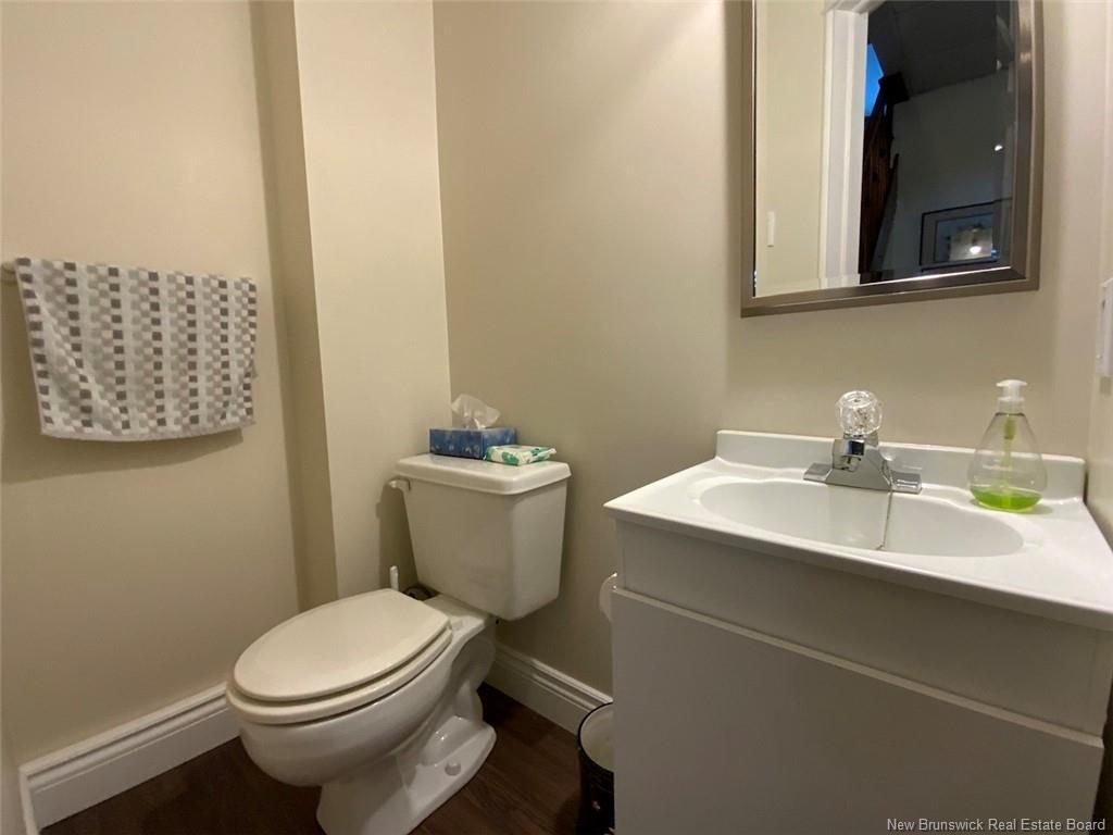 30 Dr. Gaudreau Ave, Edmundston, NB