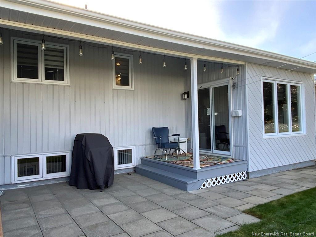 30 Dr. Gaudreau Ave, Edmundston, NB