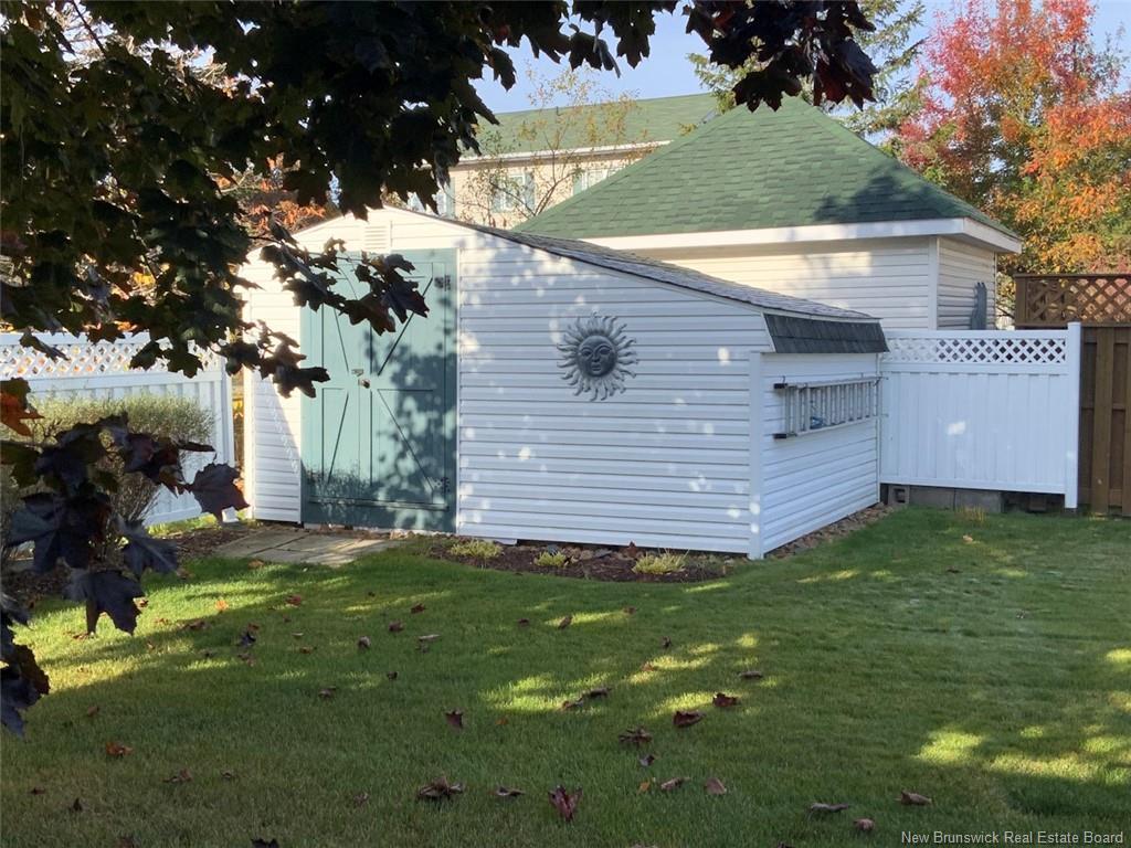 30 Dr. Gaudreau Ave, Edmundston, NB