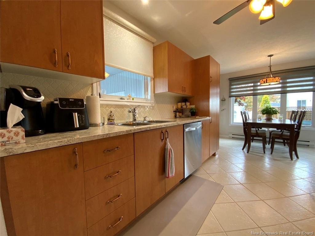 30 Dr. Gaudreau Ave, Edmundston, NB