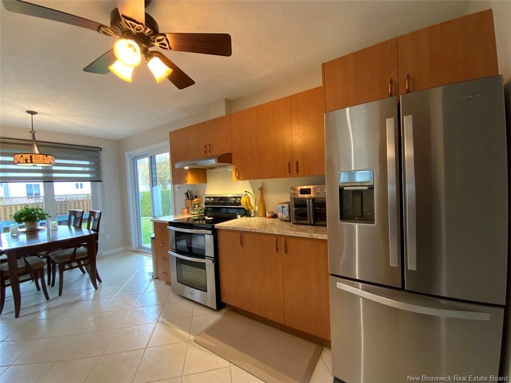 30 Dr. Gaudreau Ave, Edmundston, NB