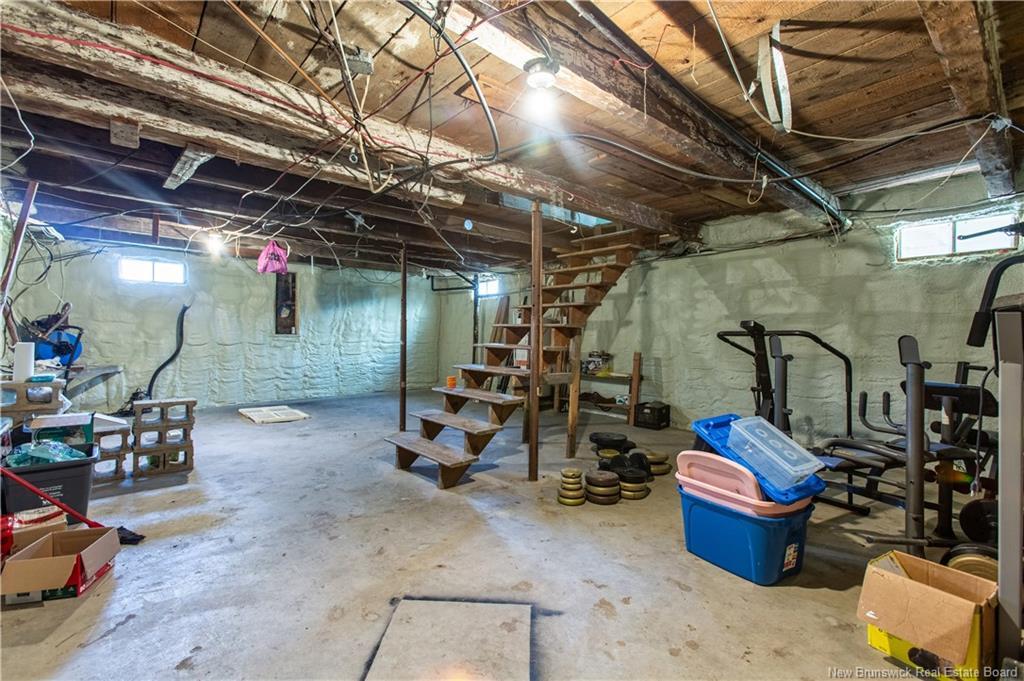 210 Pirogue, Richibouctou-Village, NB