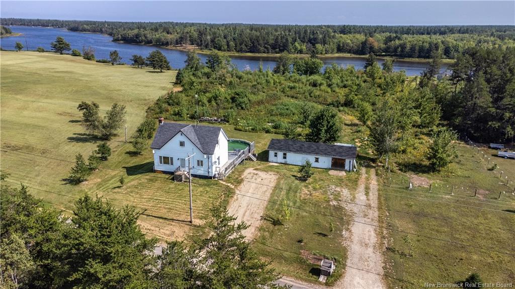 210 Pirogue, Richibouctou-Village, NB